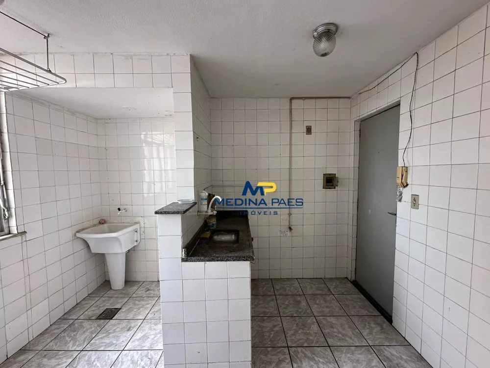 Apartamento, 2 quartos, 56 m² - Foto 4