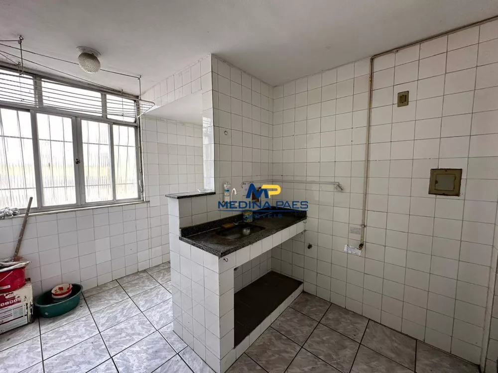 Apartamento, 2 quartos, 56 m² - Foto 5