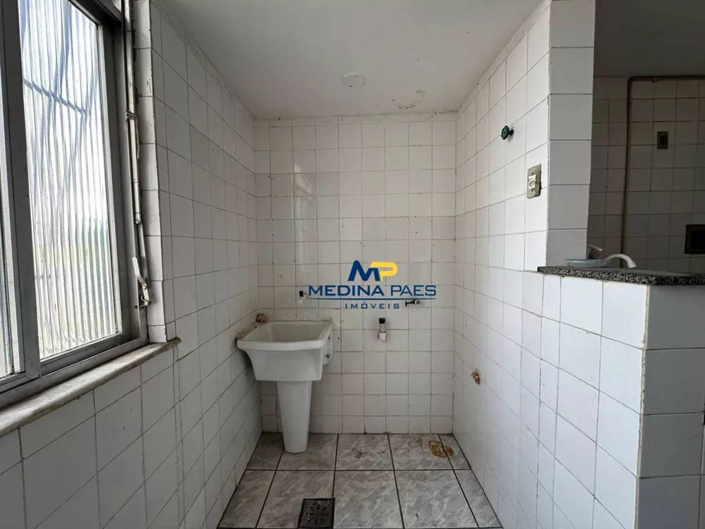 Apartamento, 2 quartos, 56 m² - Foto 6