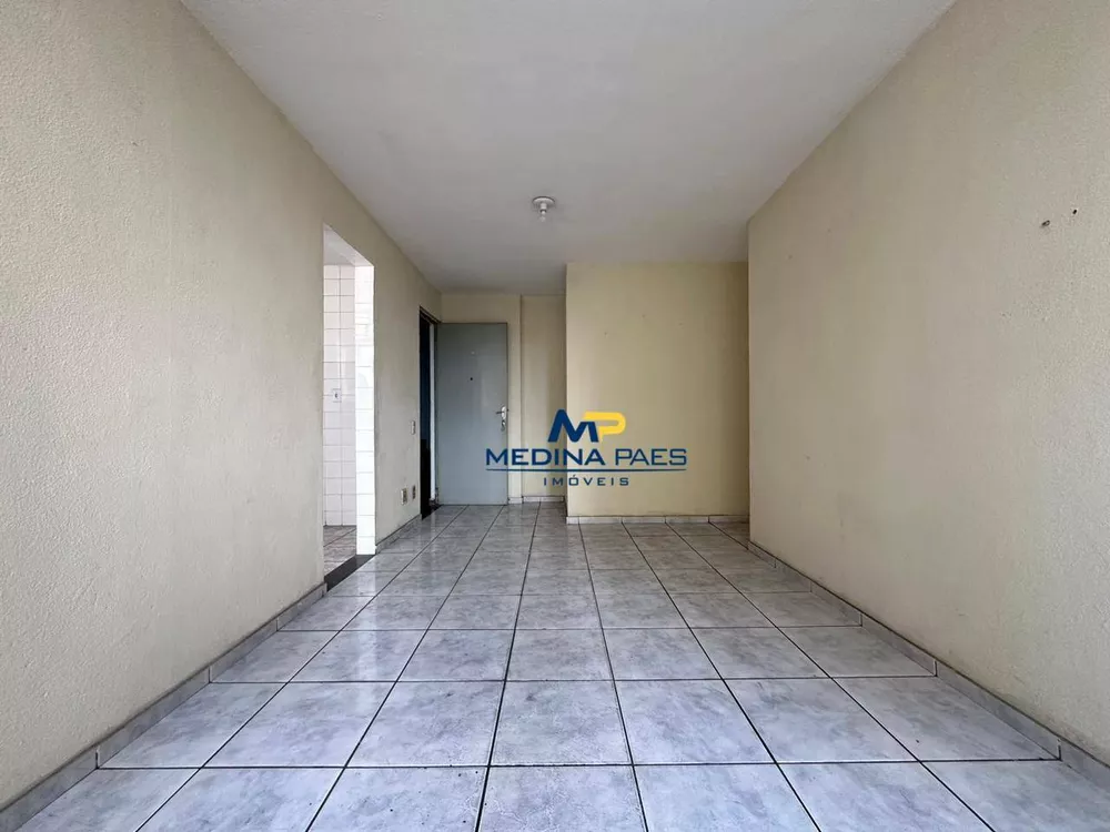 Apartamento, 2 quartos, 56 m² - Foto 2