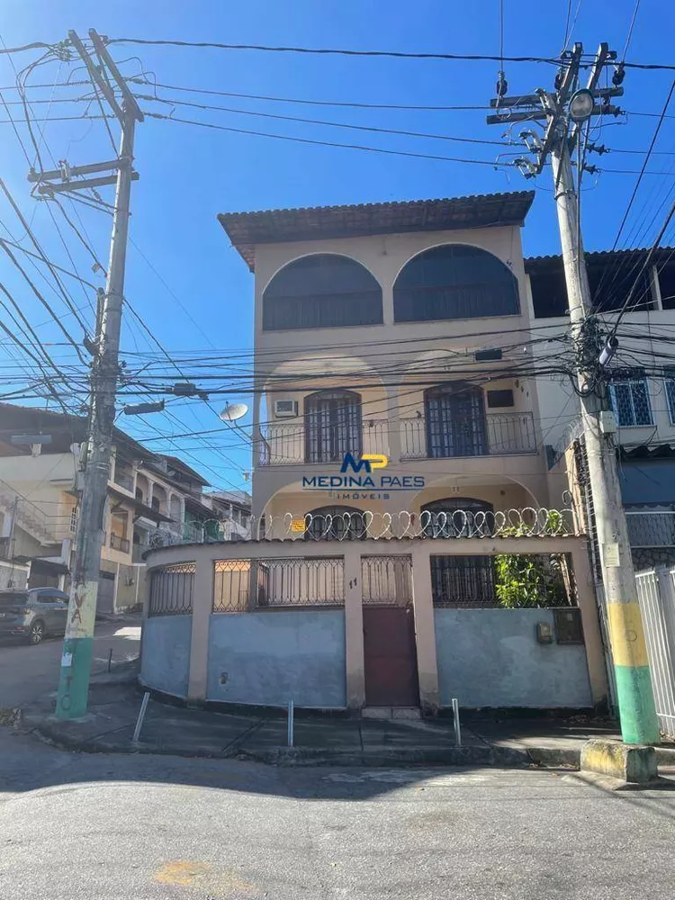 Casa, 3 quartos - Foto 9