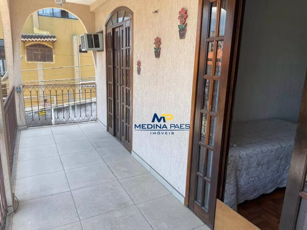 Casa, 3 quartos - Foto 7