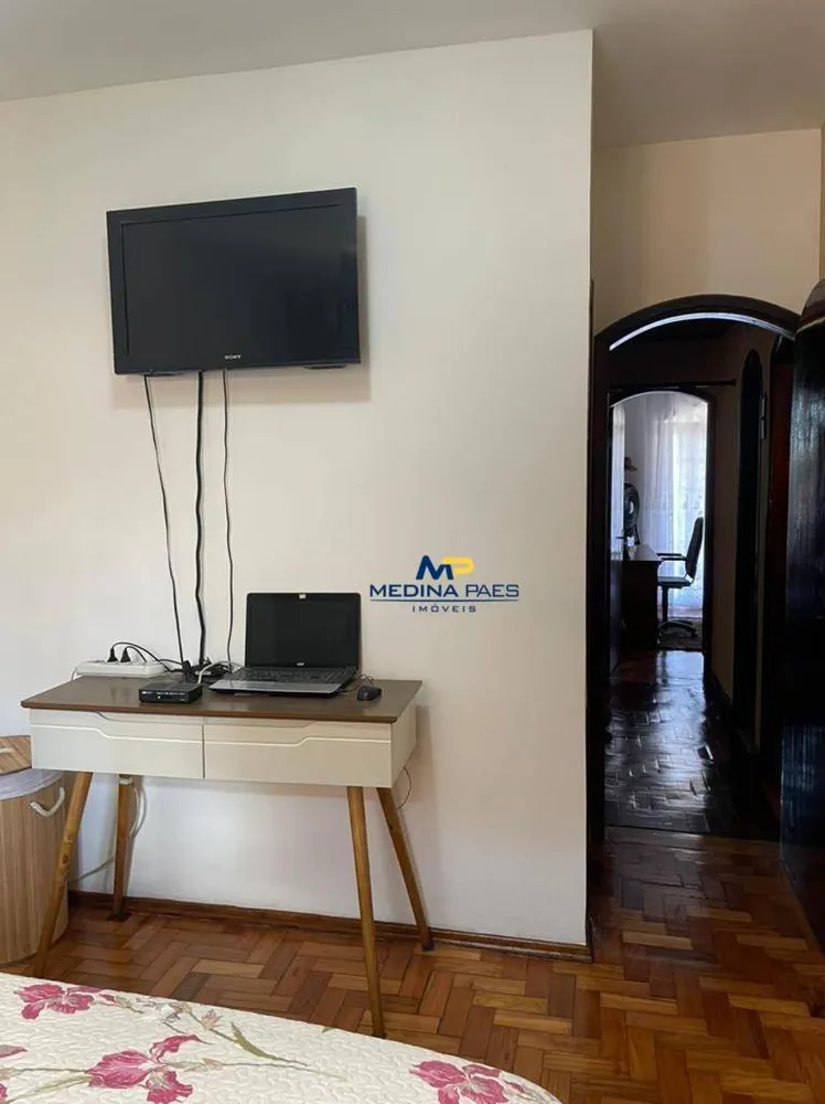 Casa, 3 quartos - Foto 12