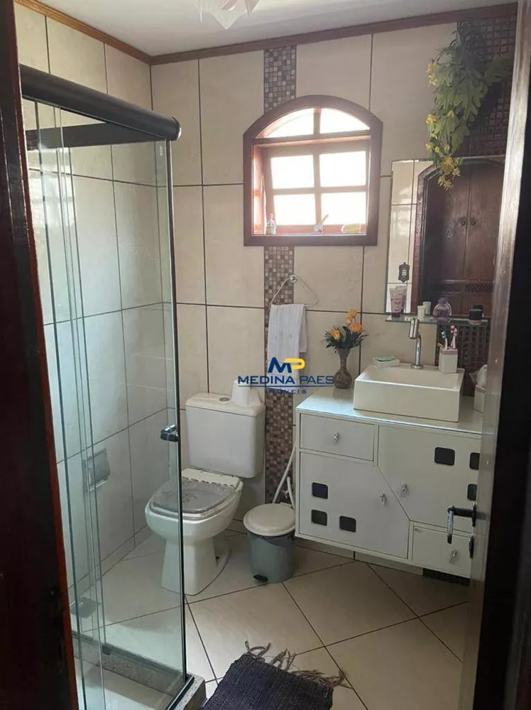 Casa, 3 quartos - Foto 12