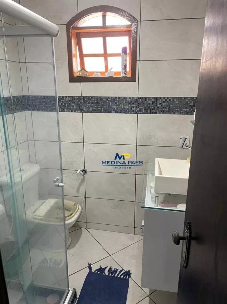 Casa, 3 quartos - Foto 5
