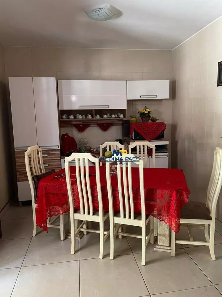 Casa, 3 quartos - Foto 8
