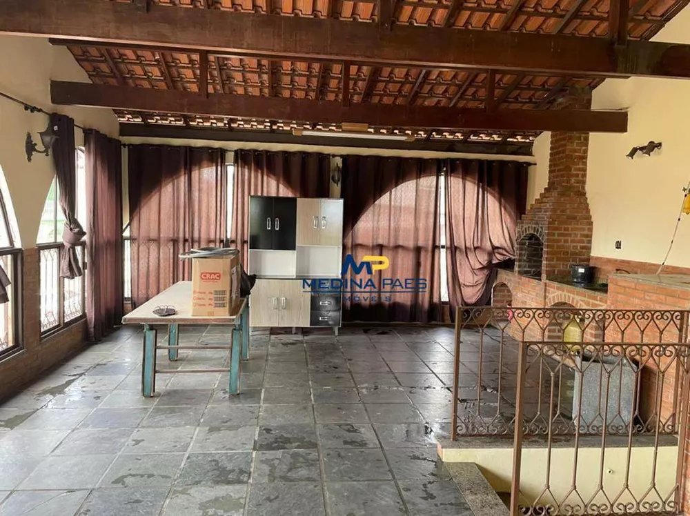 Casa, 3 quartos - Foto 3
