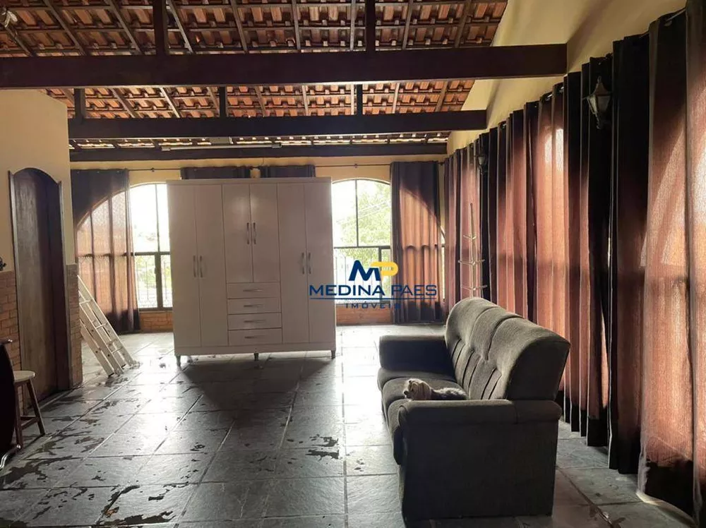 Casa, 3 quartos - Foto 11