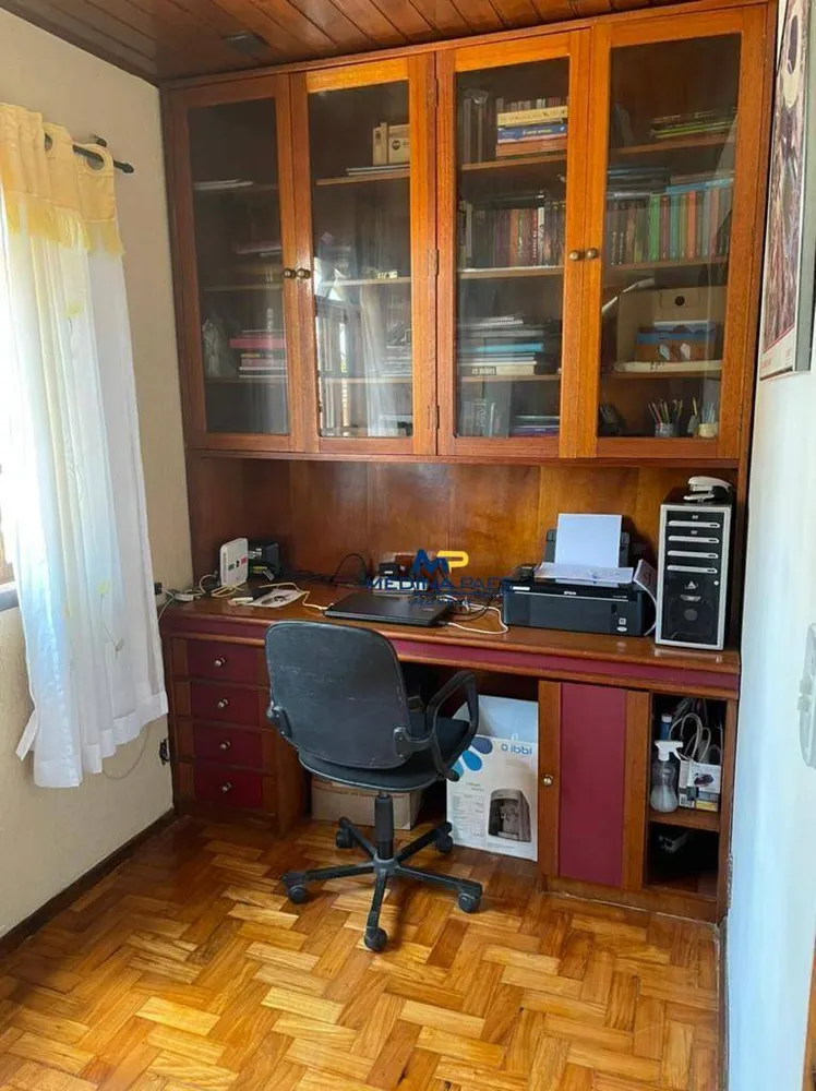 Casa, 3 quartos - Foto 10