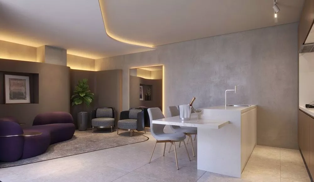 Apartamento, 4 quartos, 205 m² - Foto 7