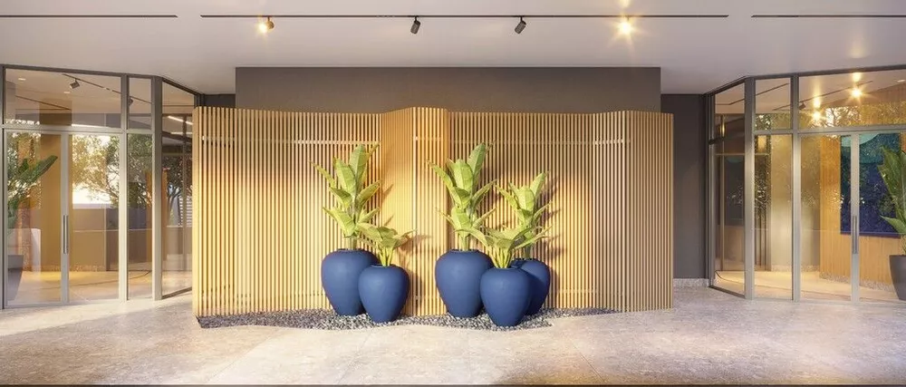 Apartamento, 4 quartos, 205 m² - Foto 4