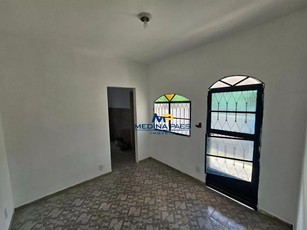 Casa, 1 quarto, 45 m² - Foto 10
