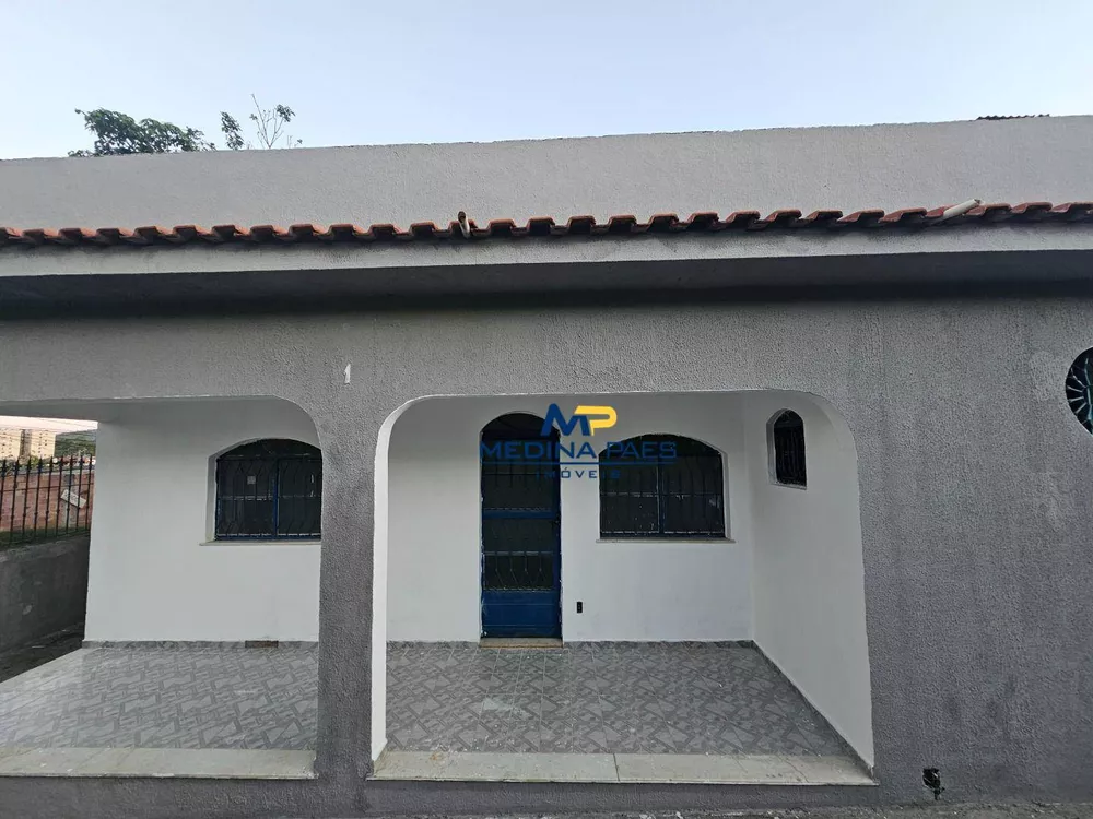 Casa, 1 quarto, 45 m² - Foto 4