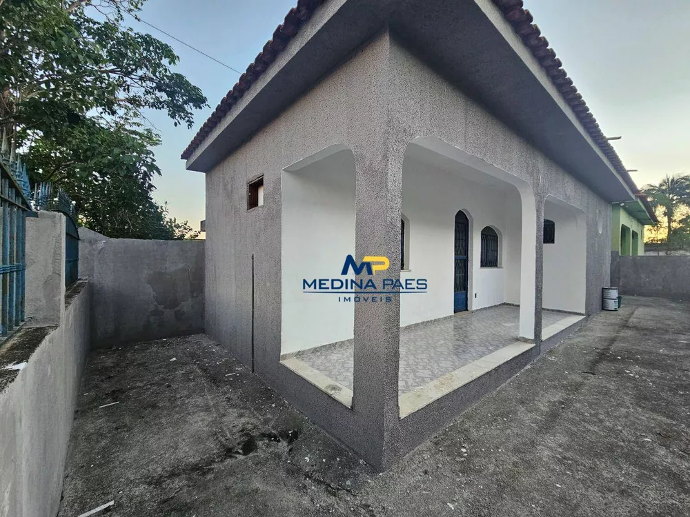 Casa, 1 quarto, 45 m² - Foto 5