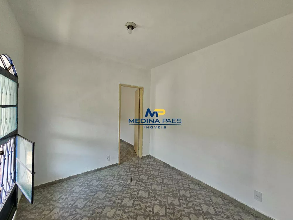 Casa, 1 quarto, 45 m² - Foto 12