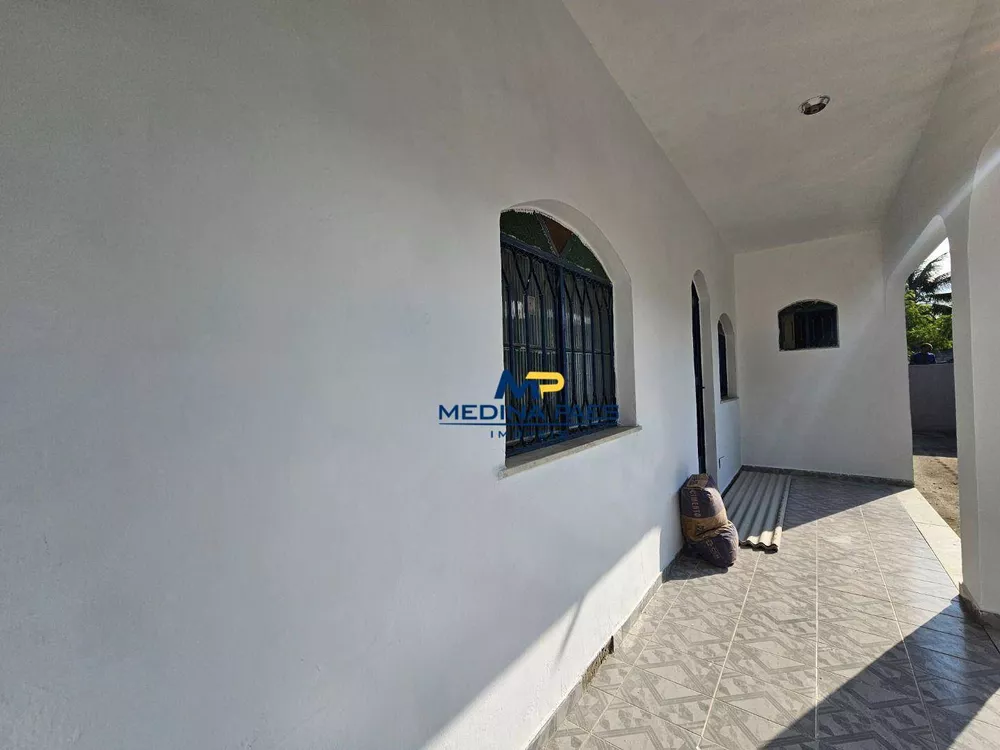 Casa, 1 quarto, 45 m² - Foto 9