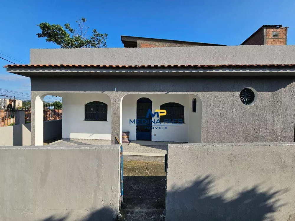 Casa, 1 quarto, 45 m² - Foto 3