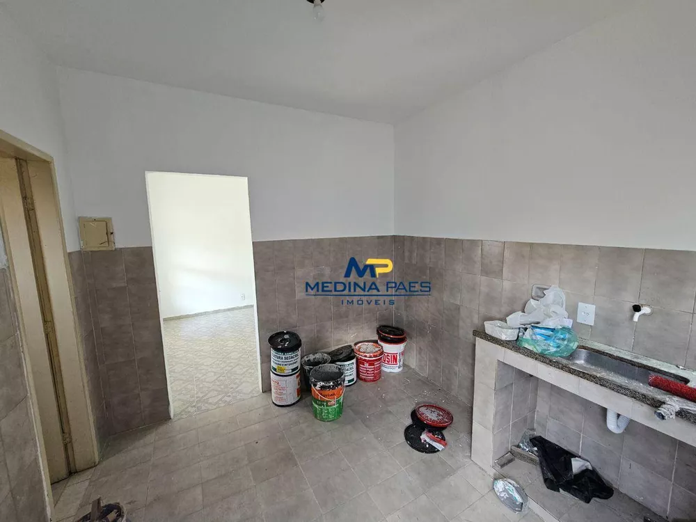 Casa, 1 quarto, 45 m² - Foto 14