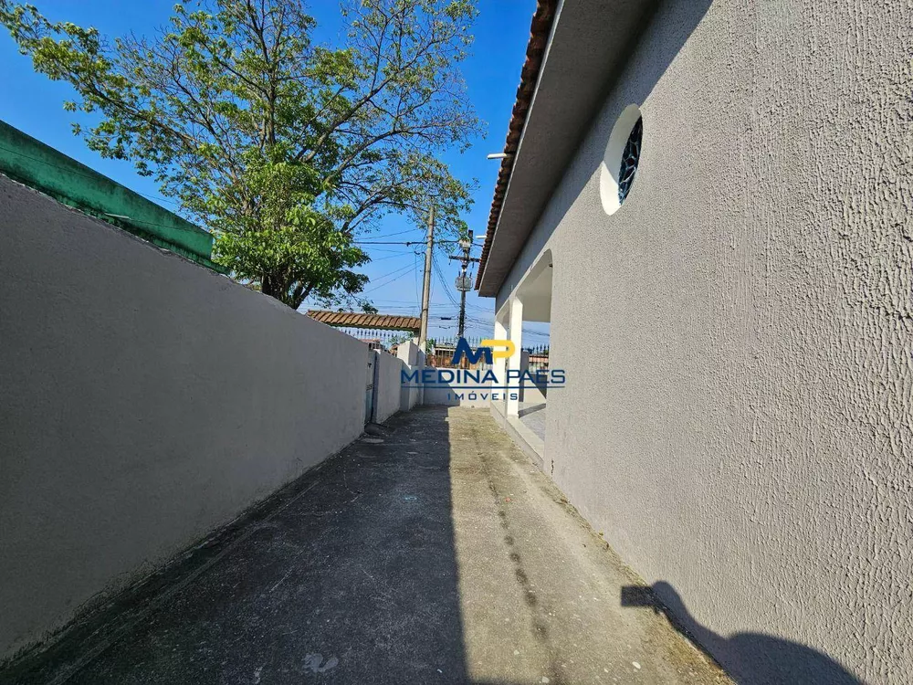 Casa, 1 quarto, 45 m² - Foto 8