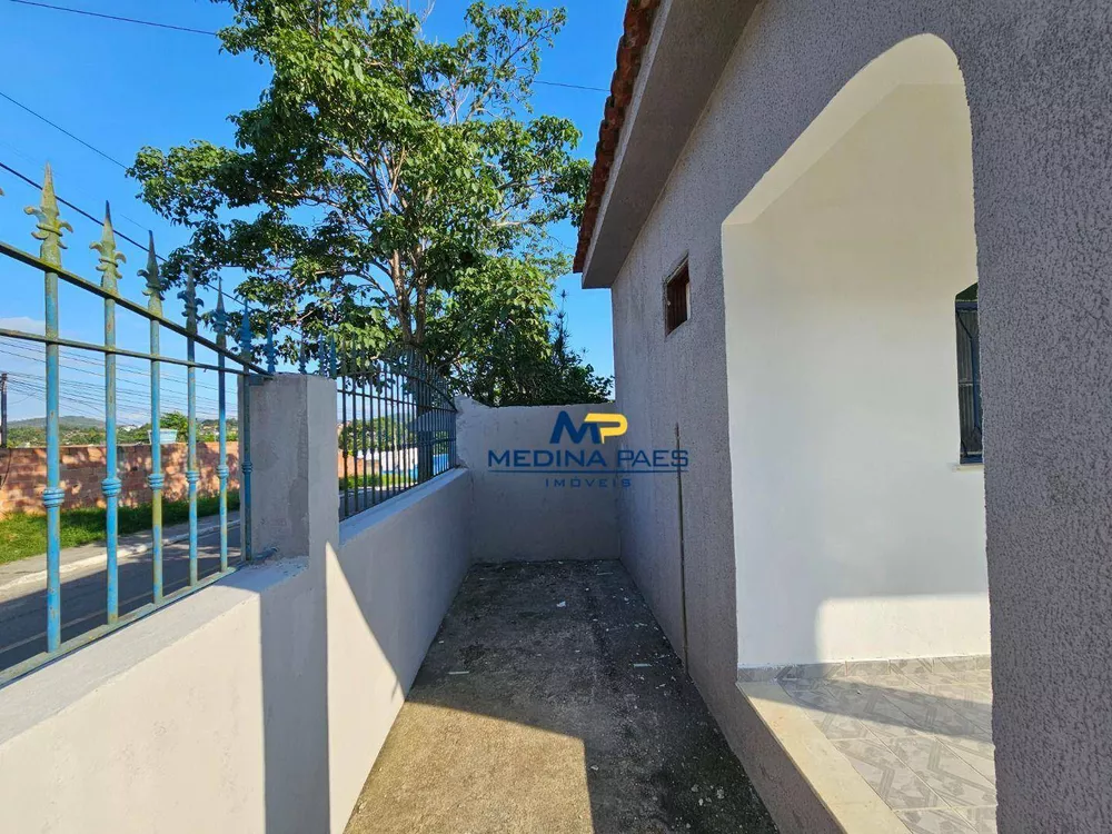 Casa, 1 quarto, 45 m² - Foto 6