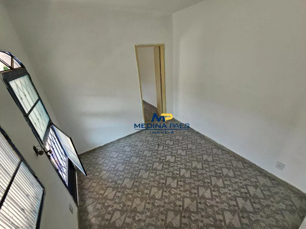 Casa, 1 quarto, 45 m² - Foto 11