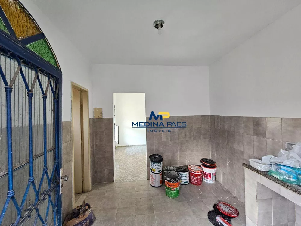Casa, 1 quarto, 45 m² - Foto 13