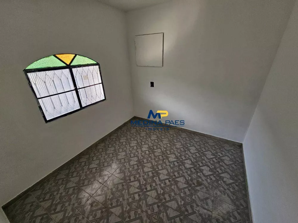 Casa, 1 quarto, 45 m² - Foto 16