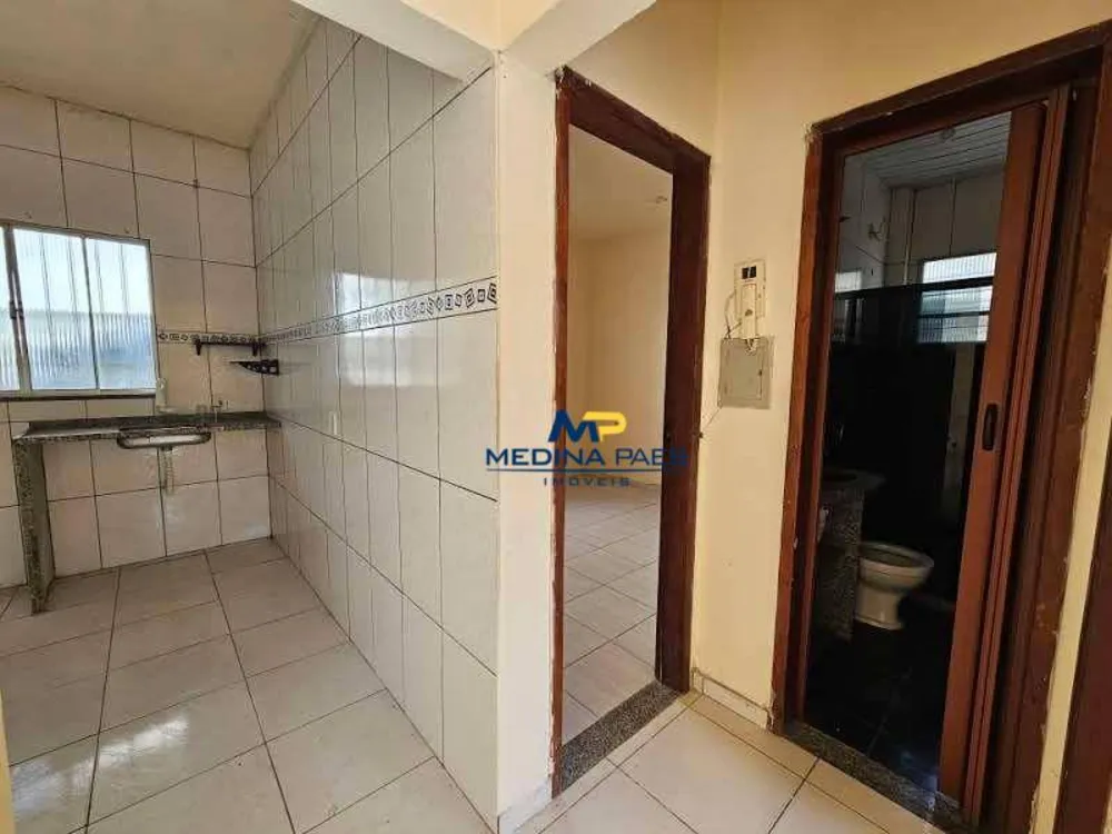 Casa, 2 quartos, 95 m² - Foto 5