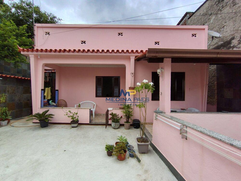 Casa, 3 quartos, 69 m² - Foto 5