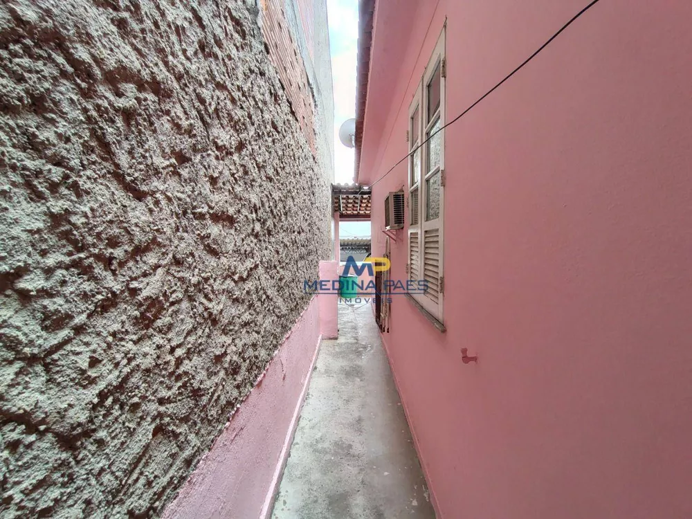 Casa, 3 quartos, 69 m² - Foto 19