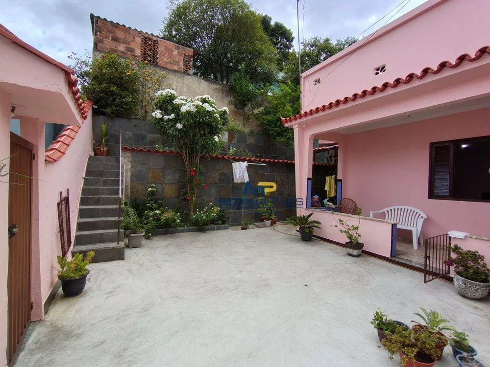 Casa, 3 quartos, 69 m² - Foto 33