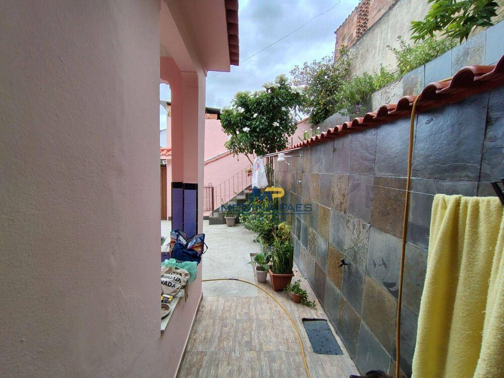 Casa, 3 quartos, 69 m² - Foto 7