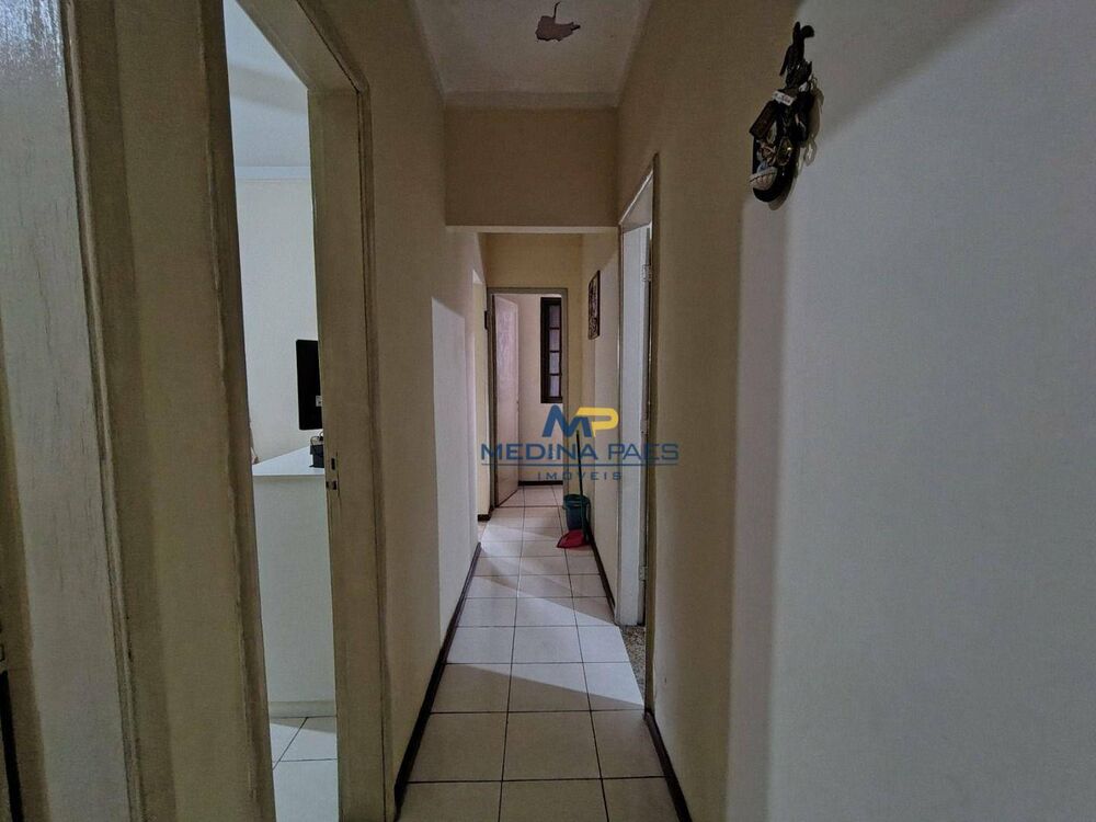 Casa, 3 quartos, 69 m² - Foto 1