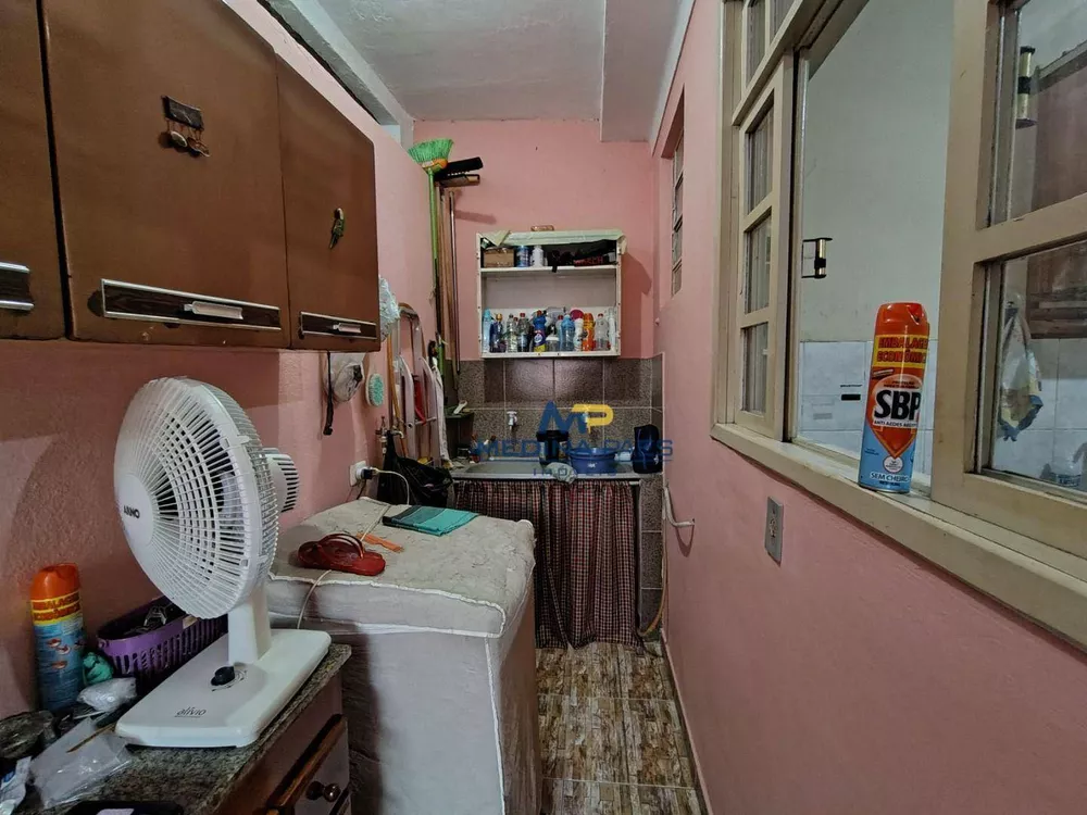 Casa, 3 quartos, 69 m² - Foto 16
