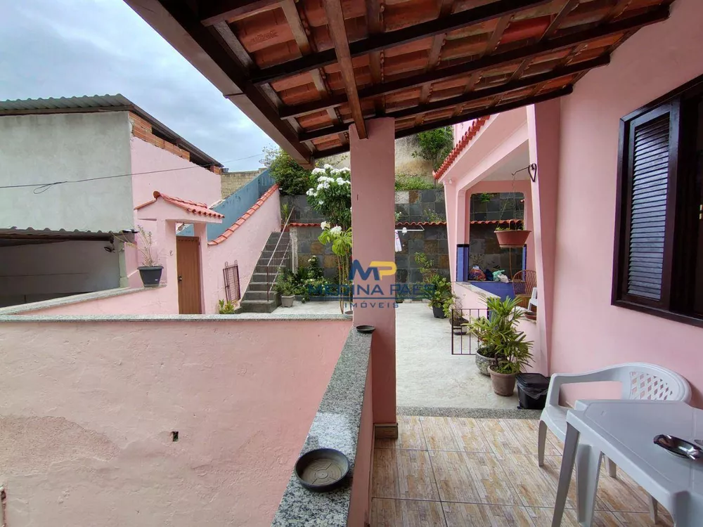 Casa, 3 quartos, 69 m² - Foto 21