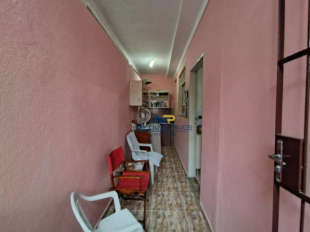 Casa, 3 quartos, 69 m² - Foto 36