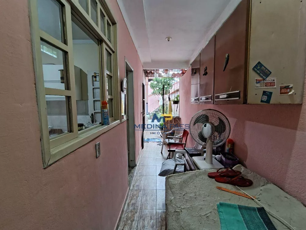 Casa, 3 quartos, 69 m² - Foto 35