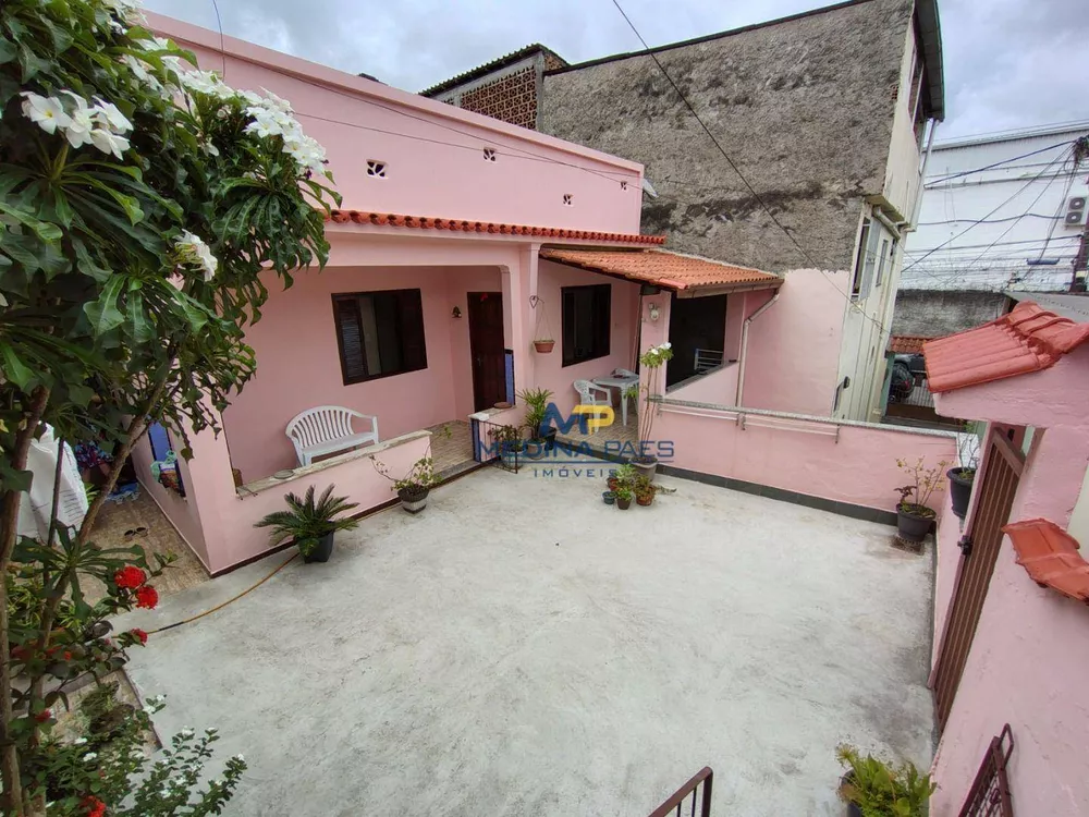 Casa, 3 quartos, 69 m² - Foto 23