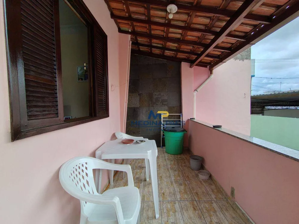 Casa, 3 quartos, 69 m² - Foto 34