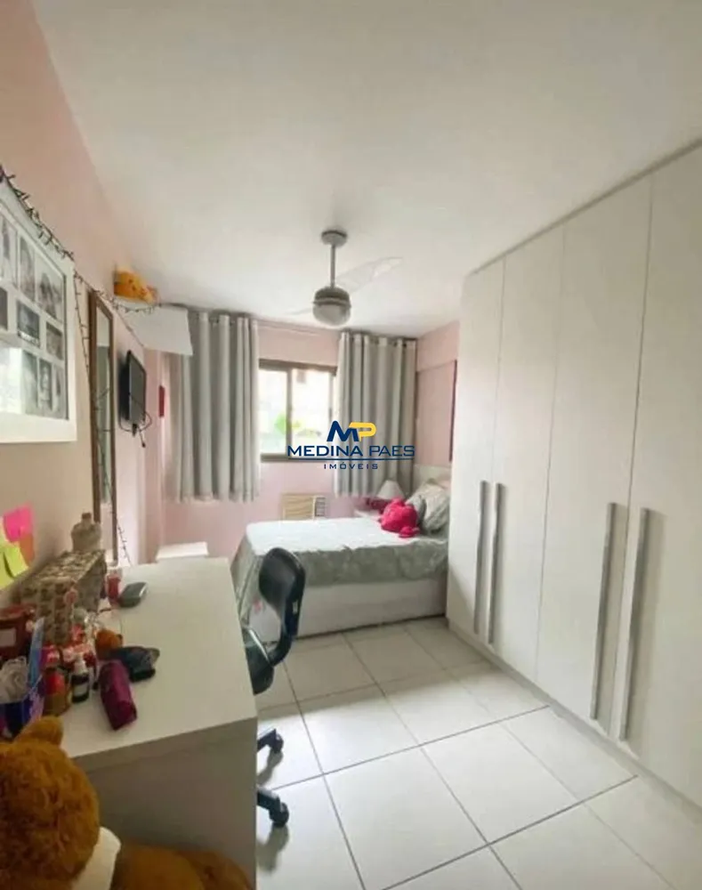 Apartamento, 2 quartos, 83 m² - Foto 8