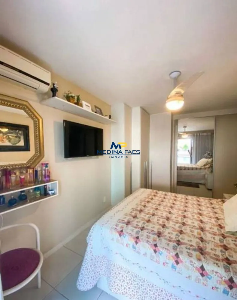 Apartamento, 2 quartos, 83 m² - Foto 4