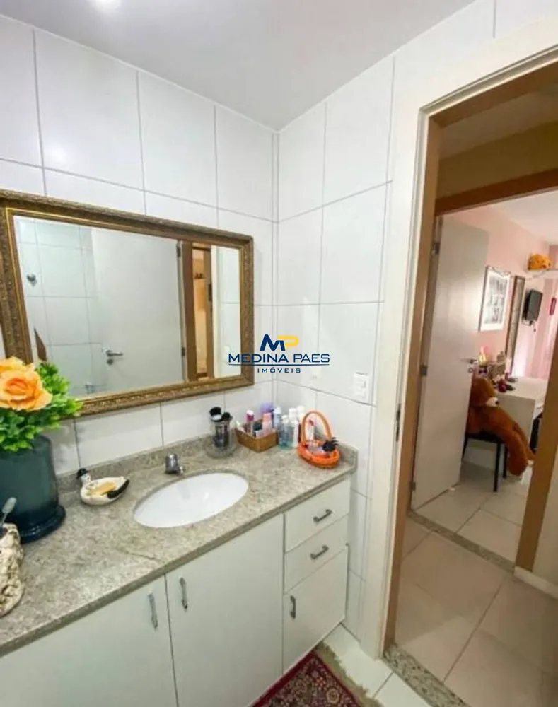 Apartamento, 2 quartos, 83 m² - Foto 7