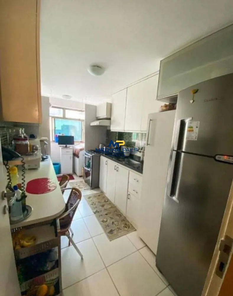 Apartamento, 2 quartos, 83 m² - Foto 9