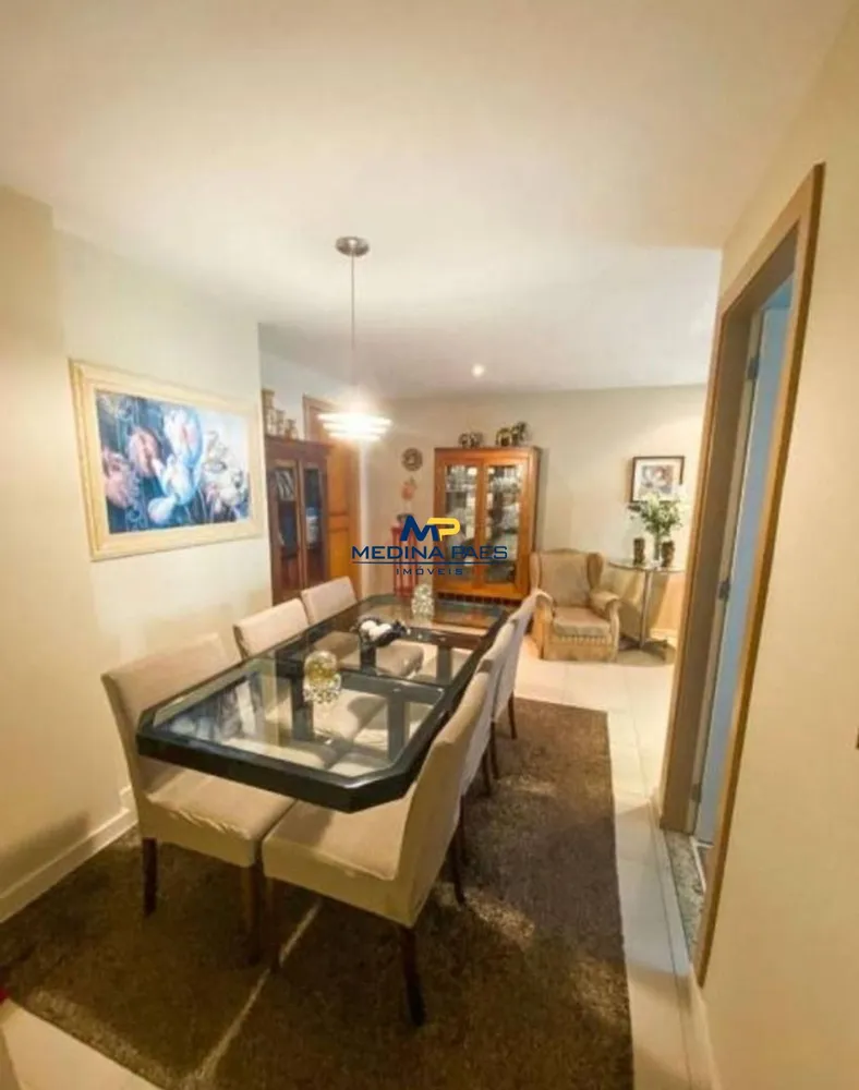 Apartamento, 2 quartos, 83 m² - Foto 2