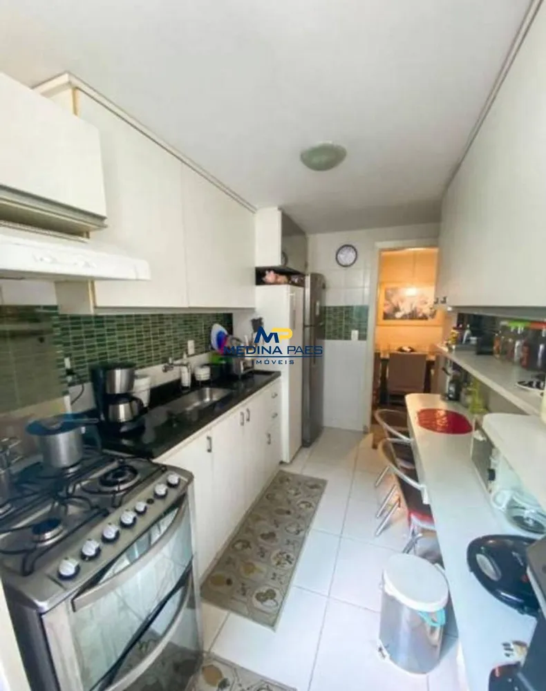 Apartamento, 2 quartos, 83 m² - Foto 10