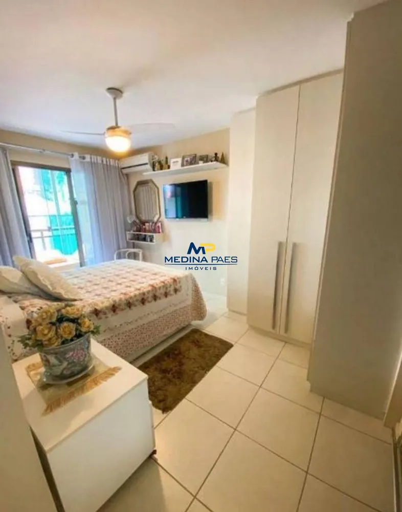 Apartamento, 2 quartos, 83 m² - Foto 6