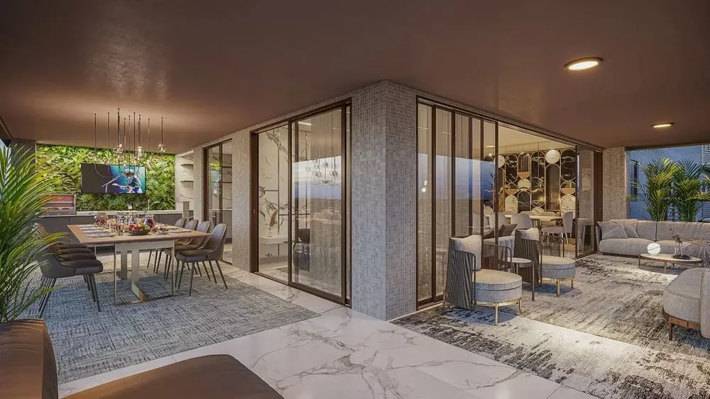 Apartamento, 3 quartos, 139 m² - Foto 65