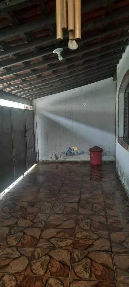 Casa, 2 quartos - Foto 17