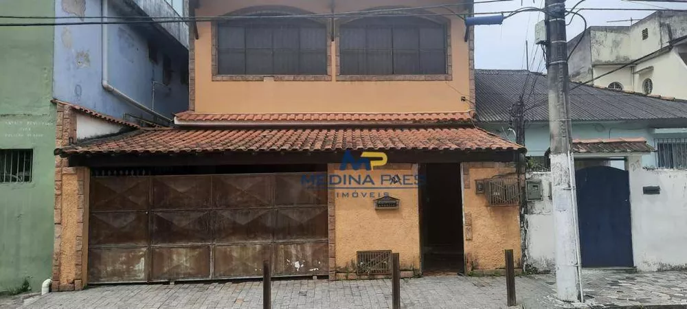 Casa, 2 quartos - Foto 1
