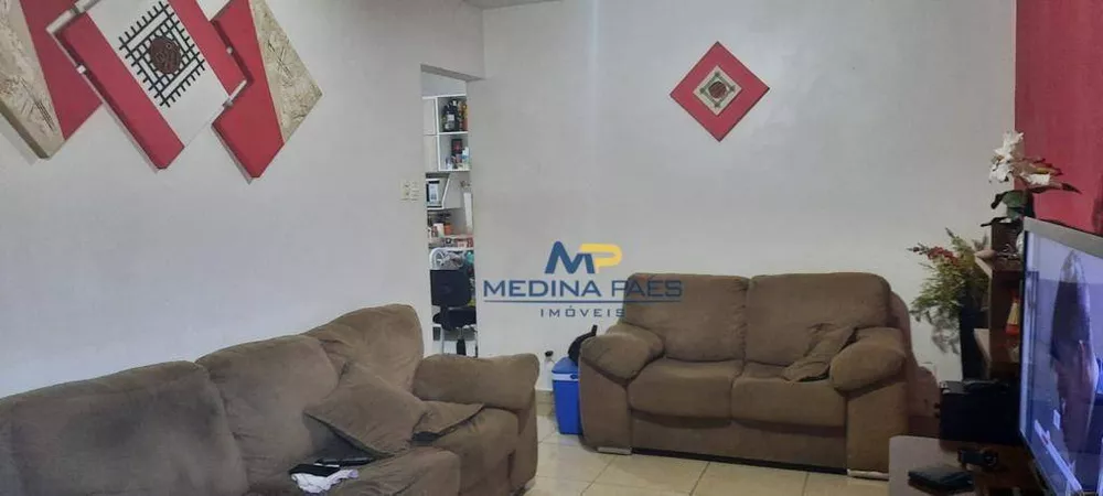 Casa, 2 quartos - Foto 4